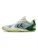 Hummel Sportschoen ‘SPEED COURT’  marine / smoky blue / groen / wit