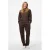 PIECES sweatpants PCCHILLI bruin