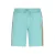 TYGO & vito regular waist sweatshort blauw