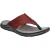 JOSEF SEIBEL Maverick 05 | Teen scheider voor Heren | rood
