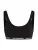 Karl Lagerfeld BH  zwart / wit
