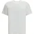 Givenchy Witte Katoenen T-Shirt