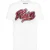 Round Neck T-Shirt Strass Signature