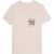 4F Heren verbrand zon t-shirt