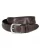 Maze Riem ‘MG18-01’  donkerbruin