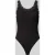 Only Slim fit body van katoenmix model ‘VINI’