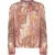 Geisha Top lange mouw 63692-20