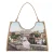 Y Not? Shopper ‘Yesbag’  bruin / gemengde kleuren
