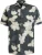 Vanguard Overhemd Printed Navy heren