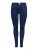 ONLY Jeans ‘ONLRAIN’  blauw