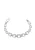 faina Armband  zilver
