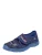 BECK Huisschoenen ‘Polizei’  blauw
