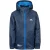 Trespass Kinderen/Kinderen Qikpac Waterdichte Packaway Jacket (Marine)