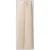 Pieces Recht broek met viscose, model ‘PIMI’