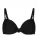 PROTEST Bikinitop ‘MM HART CCUP’  zwart