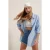 Oversized Poplin 2-Pack Shirt