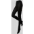 Falke Panty met elastische band, model ‘PURE MATT 100’