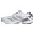 ADIDAS PERFORMANCE Sportschoen ‘Adizero Counterblast’  grijs / wit