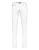Denim Trousers Super Straight Cut Skulls