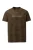 Salsa Jeans Shirt  olijfgroen