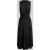 Lauren Ralph Lauren Jurk met knoopdetail in de taille