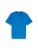 TOM TAILOR Shirt  blauw / zwart / wit