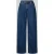 Tommy Hilfiger Wide leg jeans van puur katoen
