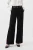Zizo Poah Fa25.poah.003 Broek Black