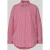Tom Tailor Relaxed fit overhemdblouse van katoenmix