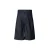 Denim shorts Urban Classics Pleated