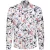 Gabbiano 333560 overhemd dessin