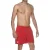 Arena Fundamentals Logo Boxer Red-white