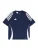 ADIDAS PERFORMANCE Functioneel shirt ‘Tiro 24’  marine / wit