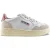Autry Medaille trainers Wit