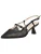 Nero Giardini Slingpumps  zwart