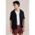 WE Fashion zwemshort roodbruin