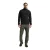 Fleece met volledige rits Didriksons Vito 2