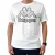 Kappa heren big logo t-shirt –
