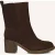 Blasz Enkellaarsjes Shn2581-09 Bruin