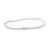 Armband TENNIS Diamonds 0,50 Cts White Gold
