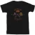 Li-cense Disney heren hocus pocus bezem squad 93 t-shirt