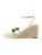 Next Sandalen met riem ‘Forever Comfort’  goud