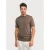 Blue Industry Het gebreide t-shirt |