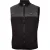 Calvin Klein Heren Performance Hybrid Golf Gilet (Zwart)