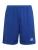 ADIDAS PERFORMANCE Sportbroek ‘Entrada 22’  donkerblauw / wit
