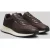 Boss Sneakers low met dempende profielzool