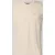 PEGADOR Tanktop met labelstitching en ronde hals