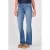 Didi flared jeans light denim