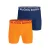 Microvezel boxershorts Björn Borg Sports (x2)