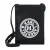 Karl Lagerfeld Smartphonehoesje ‘K Skuare’  zwart / wit